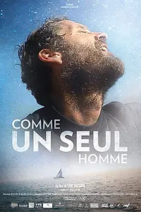 Главный постер фильма «Comme un seul homme (2019)»