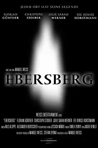 Главный постер сериала «Ebersberg (2016)»