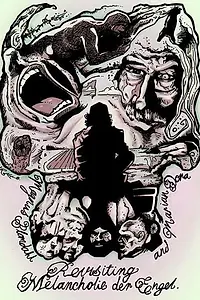 Главный постер фильма «Возвращаясь к Меланхолии ангелов (2017)»