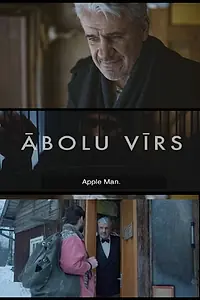 Постер к фильму «Abolu Virs (2019)»