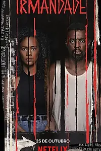 Постер к сериалу «Братство (2019)»