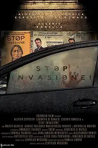 Постер к фильму «Stop Invasione! (2019)»