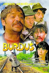 Постер к фильму «Burdus (1970)»