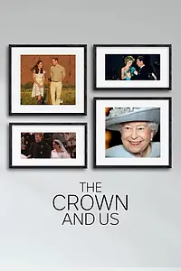 Главный постер сериала «The Crown and Us: The Story of The Royals in Australia (2019)»