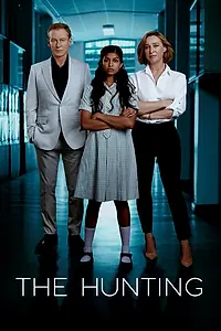 Постер к сериалу «Охота (2019)»