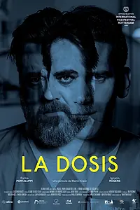 Постер к фильму «Доза (2020)»