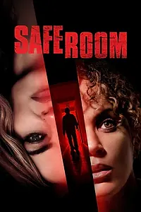 Постер к фильму «Safe Space (2022)»