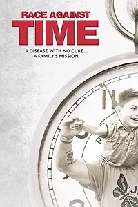 Главный постер фильма «Race Against Time (2019)»