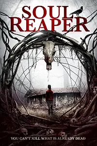 Главный постер фильма «Мрачный жнец (2019)»