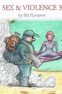 Главный постер мультфильма «Sex & Violence 3 (2019)»