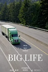 Постер к фильму «Big Life (2023)»