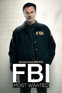 Постер к сериалу «ФБР: Самые разыскиваемые преступники (2020 - 2025)»