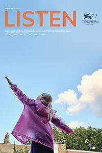 Постер к фильму «Слушай (2020)»