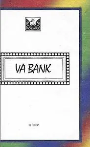 Постер к фильму «Ва банк (1993)»