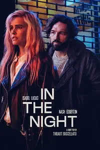 Главный постер фильма «In the Night (2019)»