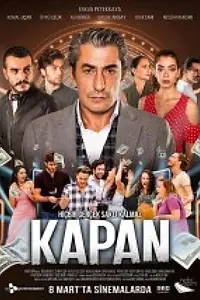 Постер к фильму «Kapan (2019)»