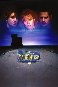 Главный постер фильма «Сделано в США (1987)»