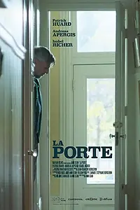 Главный постер фильма «La porte (2019)»