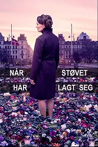 Постер к сериалу «Когда пыль осела (2020)»
