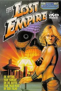 Главный постер фильма «Потерянная империя (1984)»