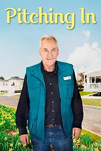 Постер к сериалу «Pitching In (2019)»