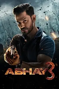 Постер к сериалу «Abhay (2019)»