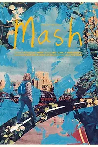 Постер к фильму «Mash (2019)»