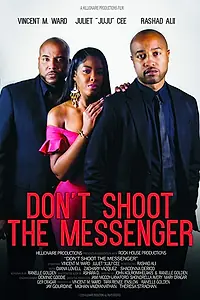 Постер к фильму «Don't Shoot the Messenger (2021)»