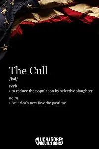 Постер к фильму «The Cull (2018)»