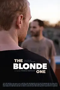 Постер к фильму «Блондин (2019)»