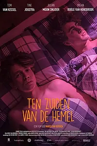 Постер к фильму «Ten Zuiden van de Hemel (2019)»