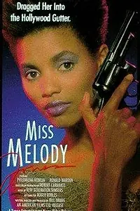 Постер к фильму «Miss Melody Jones (1972)»