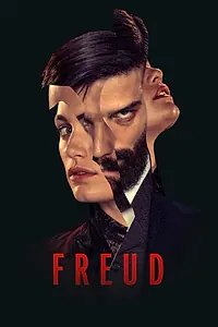Постер к сериалу «Фрейд (2020)»