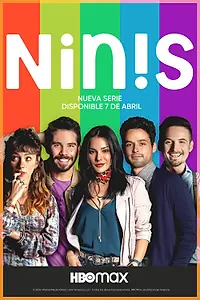 Постер к сериалу «Ninis (2018 - 2019)»