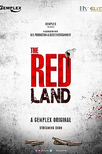 Постер к сериалу «The Red Land (2019)»