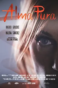Главный постер фильма «Alma Pura (2020)»