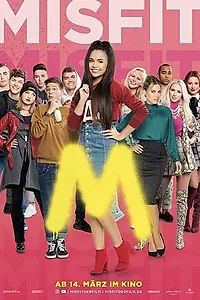 Постер к фильму «Неудачница (2019)»