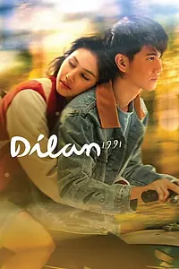 Постер к фильму «Dilan 1991 (2019)»