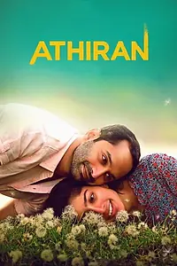 Постер к фильму «Athiran (2019)»