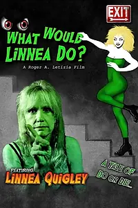Постер к фильму «What Would Linnea Do? (2019)»