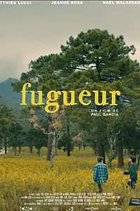 Постер к фильму «Fugueur (2019)»