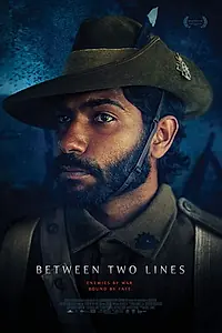 Постер к фильму «Between Two Lines (2019)»
