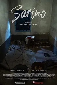 Главный постер фильма «Sarino (2019)»