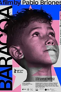 Постер к фильму «Баракоа (2019)»