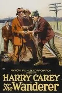 Главный постер фильма «Скиталец (1913)»