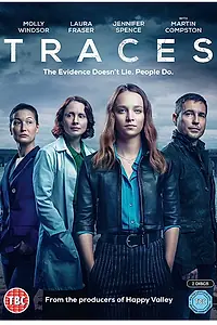 Постер к сериалу «Следы (2019 - 2022)»