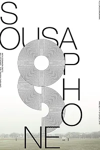 Постер к фильму «Sousaphone»