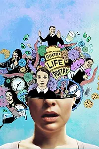 Главный постер сериала «Quarter Life Poetry (2019)»