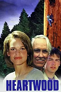 Постер к фильму «Хартвуд (1998)»