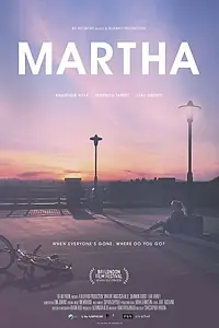 Постер к фильму «Martha (2019)»